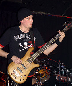 Pasi Kauppinen