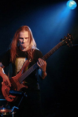 Jarru live