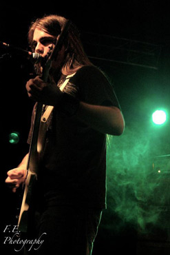 Matt Parsons