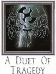Among The Mortals :: A Duet of Tragedy