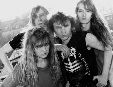 Astharoth in 1989