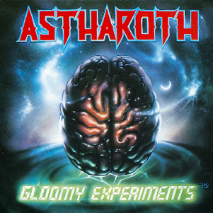 Astharoth :: Gloomy Experiments