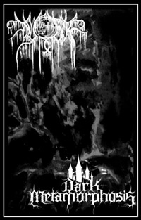 Split with Dark Metamorphosis