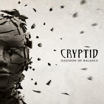 Cryptid :: Illusion of Balance
