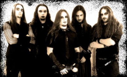 Dawn Of Tears in 2009
