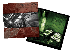 Degenerate demos