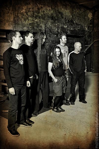Doctrine X 20009