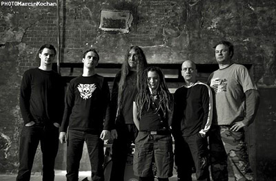 Doctrine X 2009