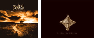 Iš kartos į kartą CD editions