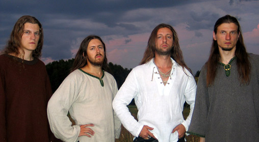 Obtest band
