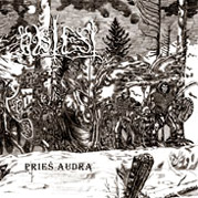 Pries Audra