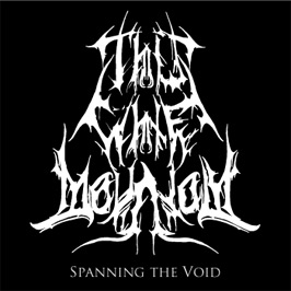 This White Mountain :: Spanning the Void (2010)
