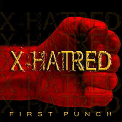 First Punch demo